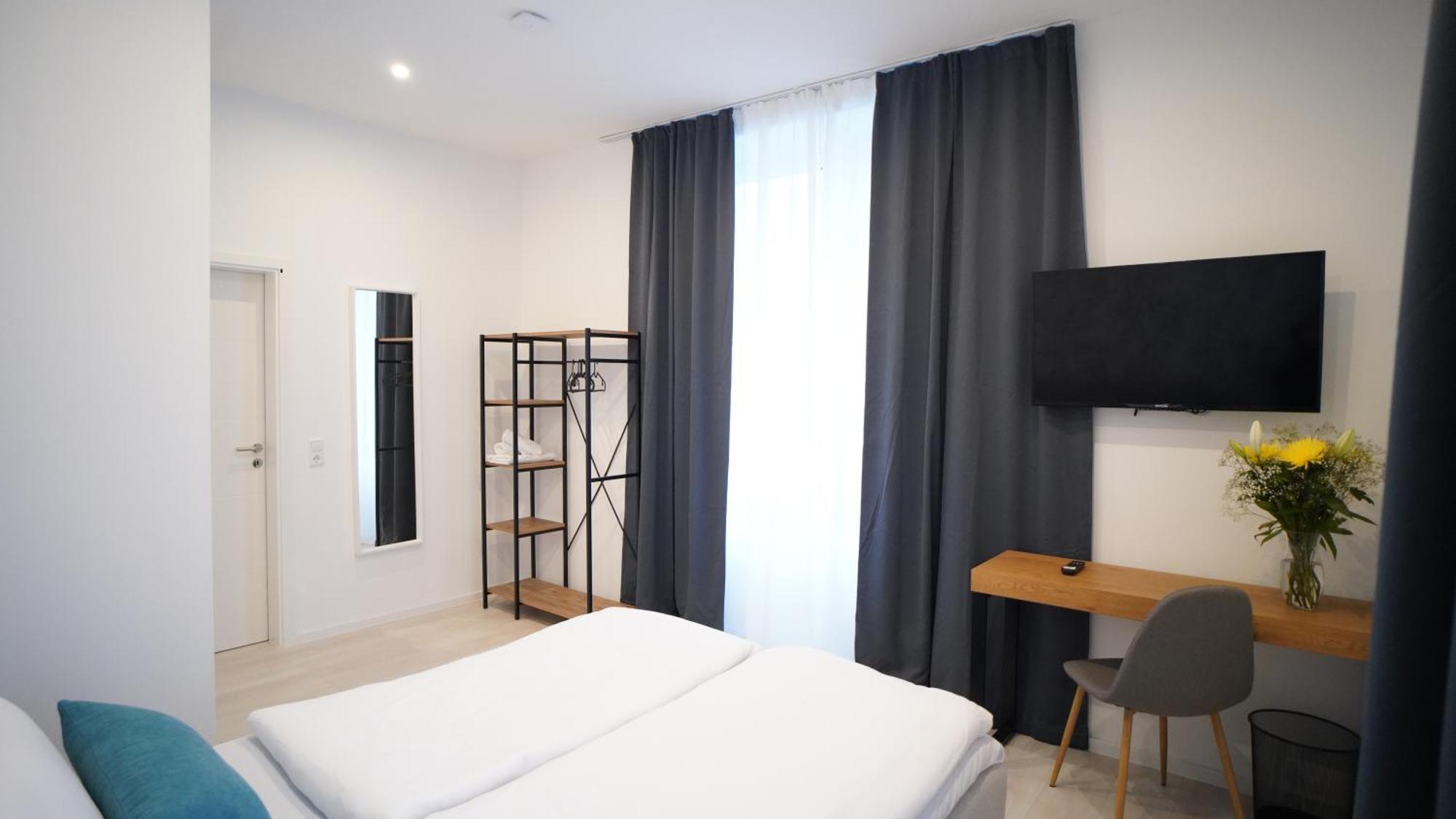 Hotel Boeke Loerrach Zewnętrze zdjęcie